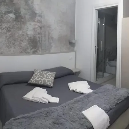 B&B Le Due Costiere Salerno Exterior photo