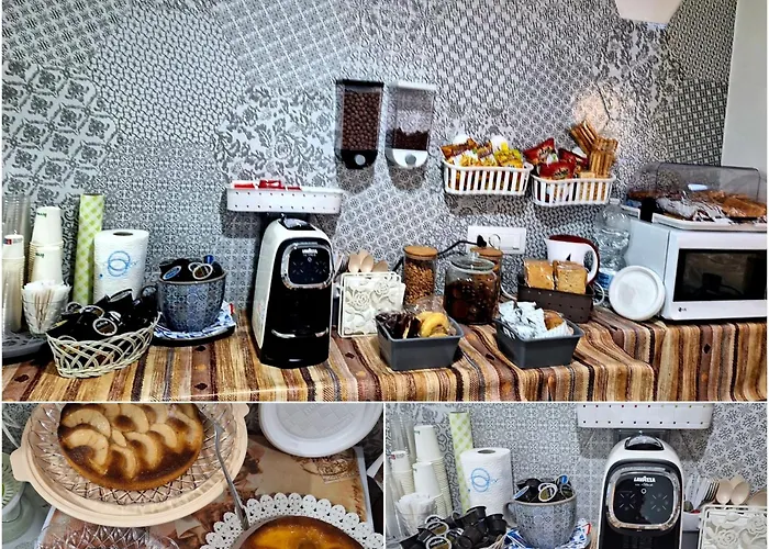 B&B Le Due Costiere