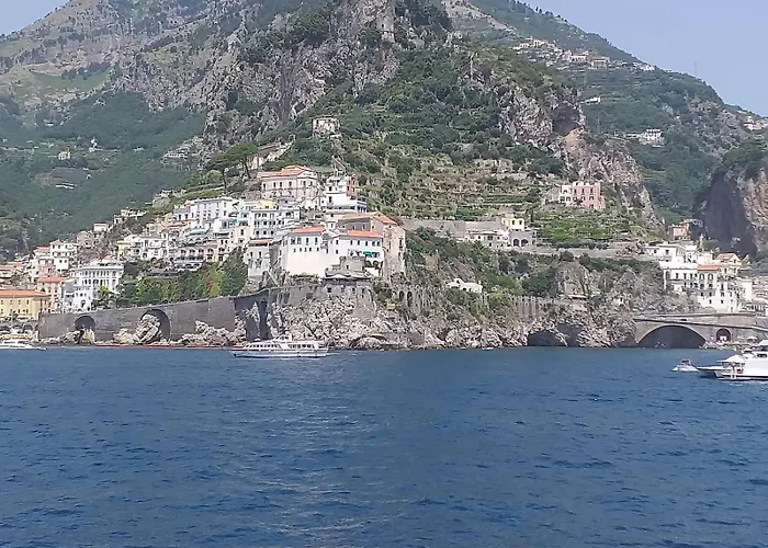 B&B Le Due Costiere