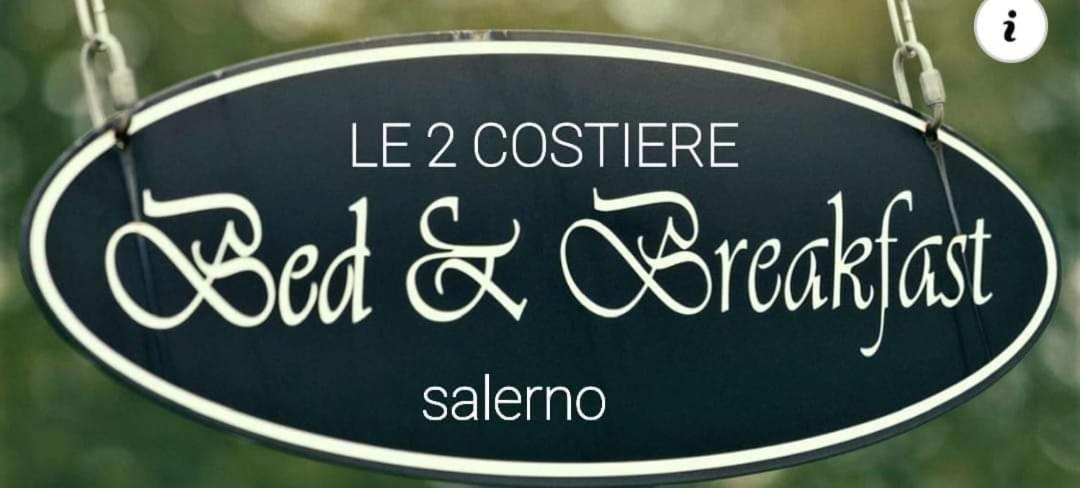 Bed and breakfast Le Due Costiere 3*