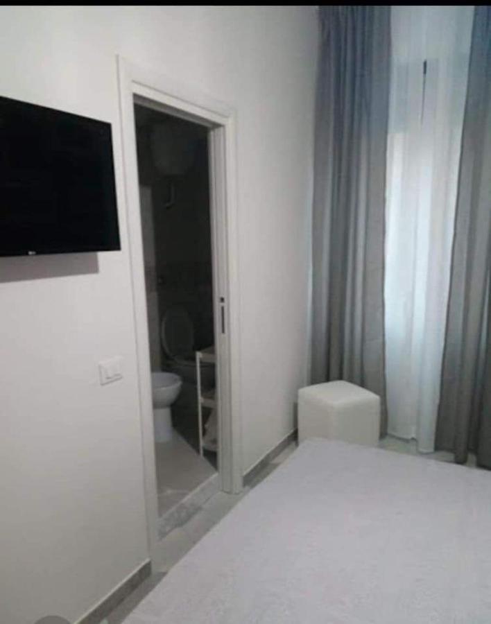 Le Due Costiere Bed and breakfast Salerno
