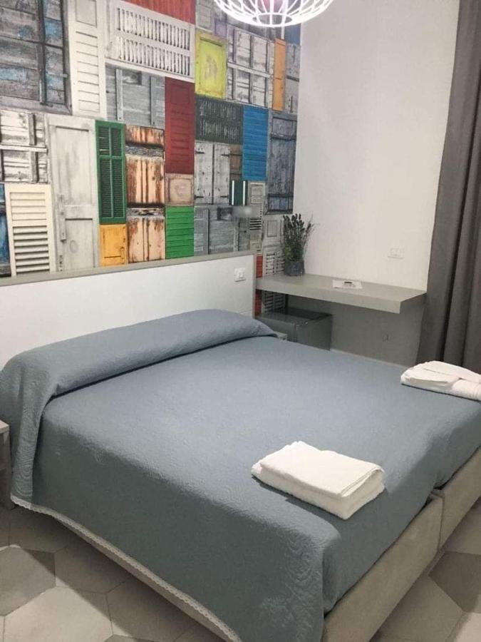 Le Due Costiere Bed and breakfast Salerno