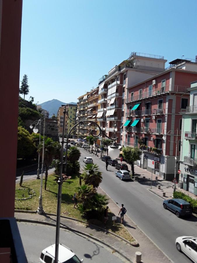 Le Due Costiere Bed and breakfast Salerno