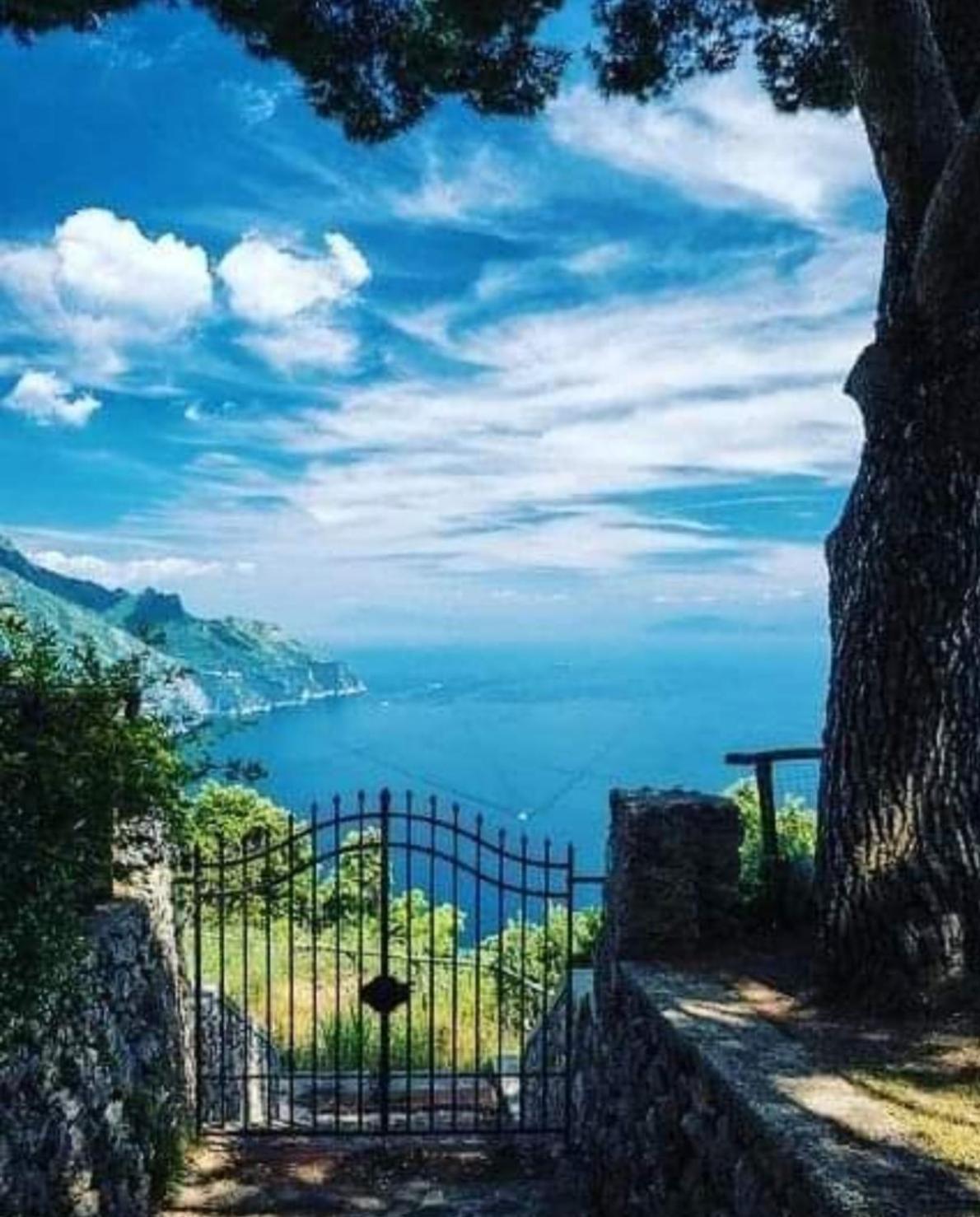 Le Due Costiere Bed and breakfast Salerno