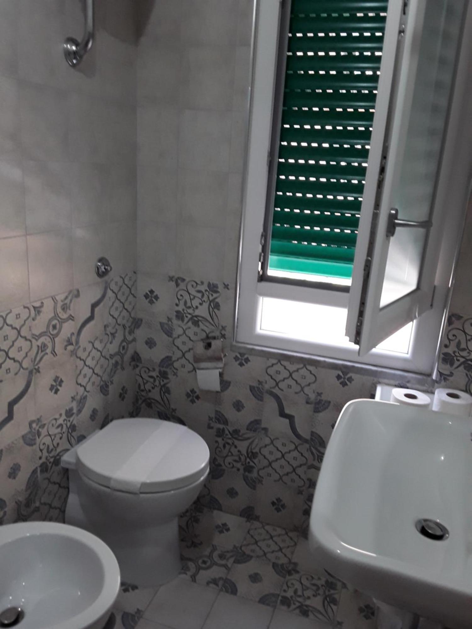 Bed and breakfast Le Due Costiere Salerno