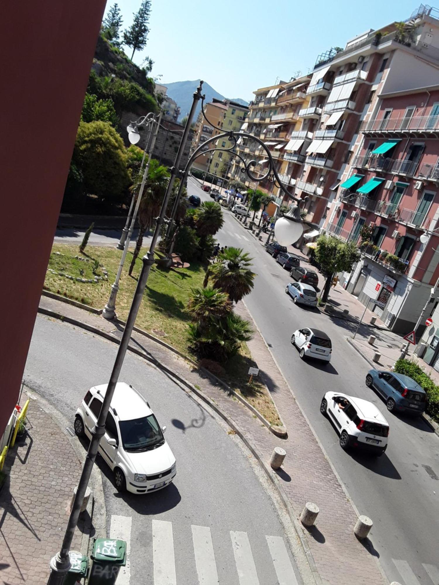 Bed and breakfast Le Due Costiere