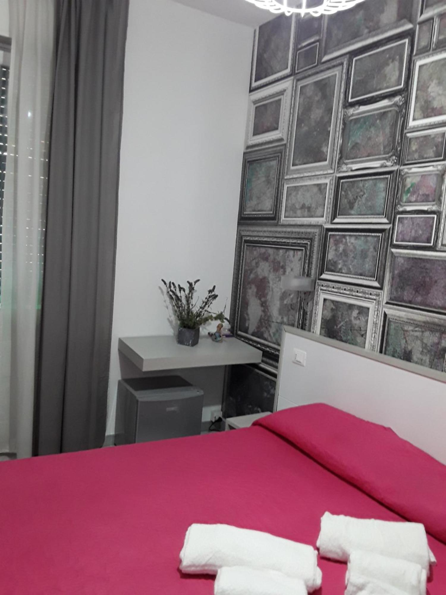 Bed and breakfast Le Due Costiere 3*